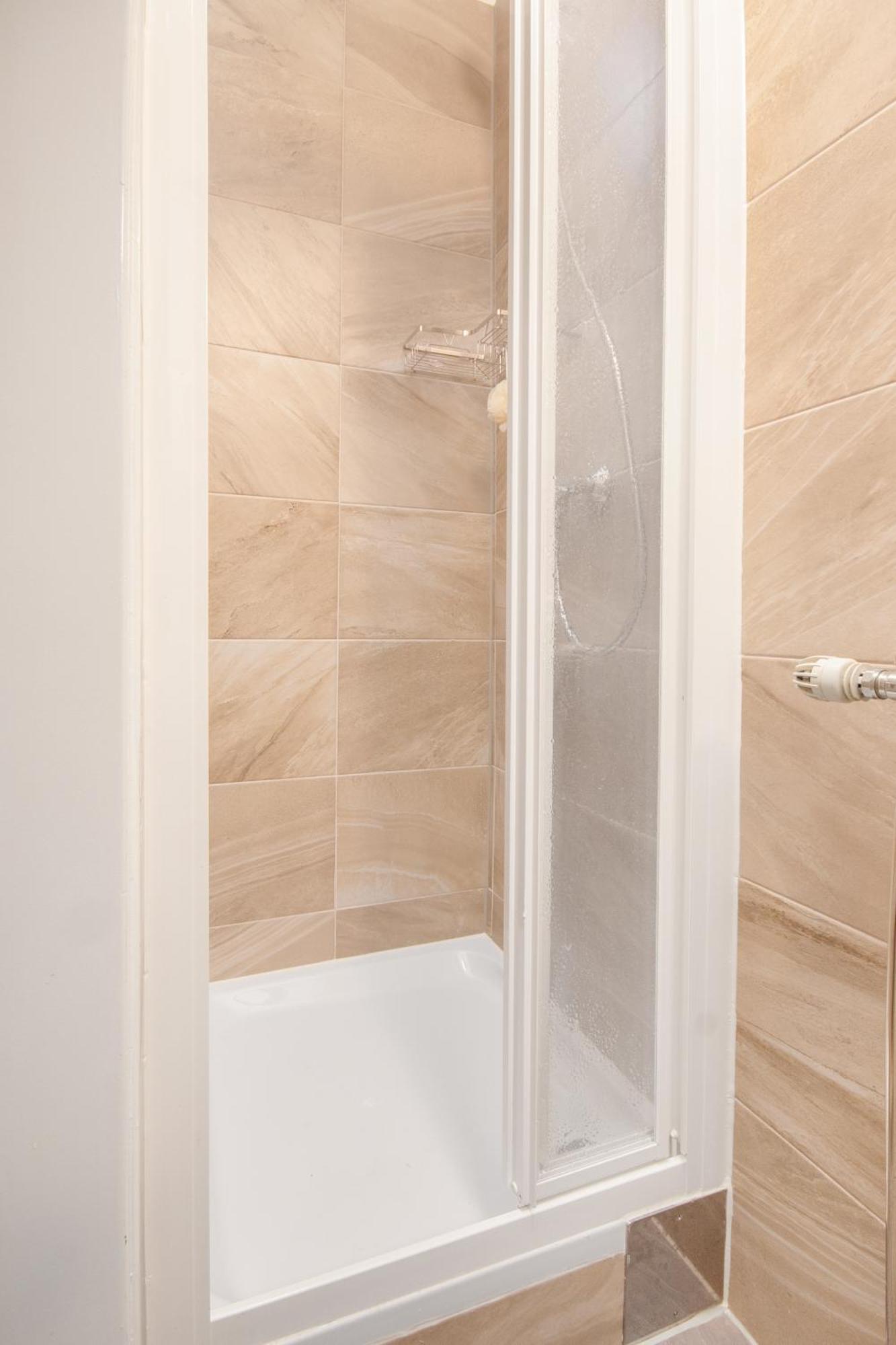 Apartment Luxuswohnung In Wiens Zentrum Wien
